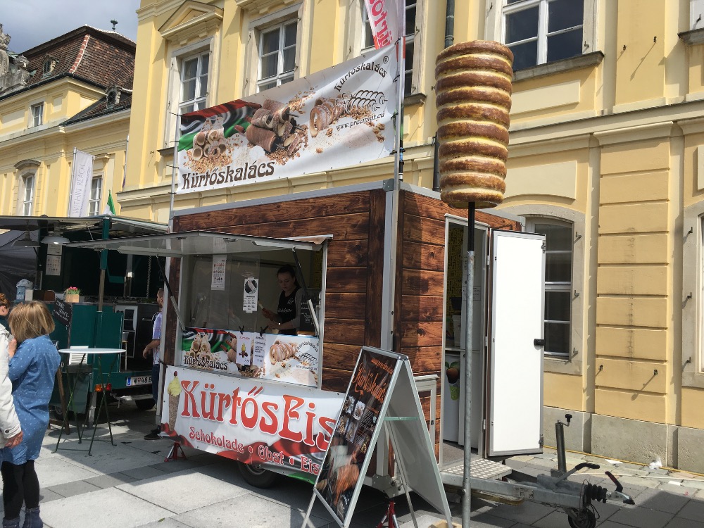 Akce - Rakousko